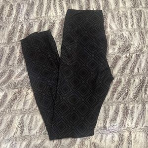 Wolven Summit Leggings